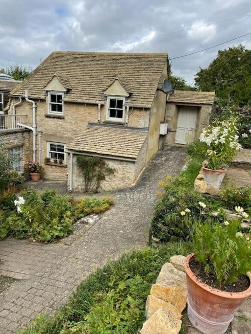 Masons Cottage, An Idyllic Retreat In An Area Of Outstanding Beauty, Close To Blenheim Palace, Oxford & The Cotswolds Stonesfield 外观 照片