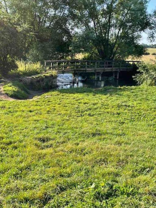 Masons Cottage, An Idyllic Retreat In An Area Of Outstanding Beauty, Close To Blenheim Palace, Oxford & The Cotswolds Stonesfield 外观 照片