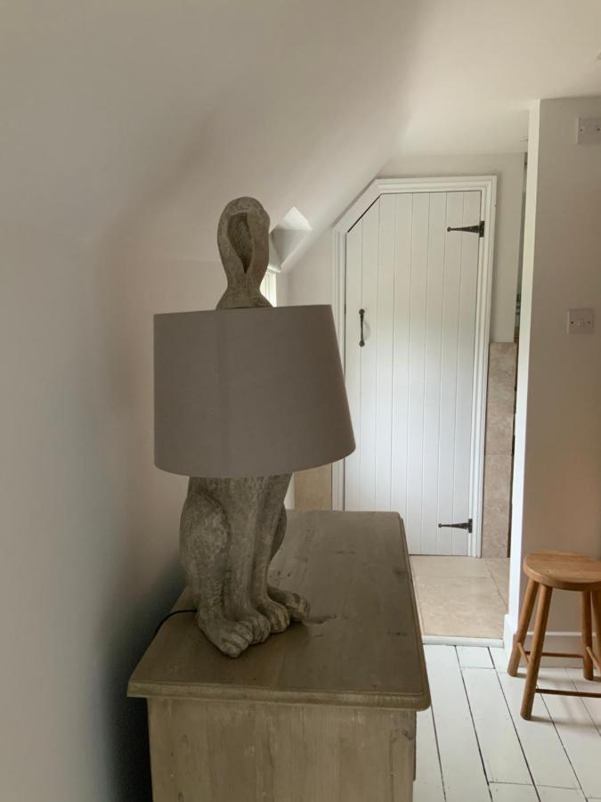 Masons Cottage, An Idyllic Retreat In An Area Of Outstanding Beauty, Close To Blenheim Palace, Oxford & The Cotswolds Stonesfield 外观 照片