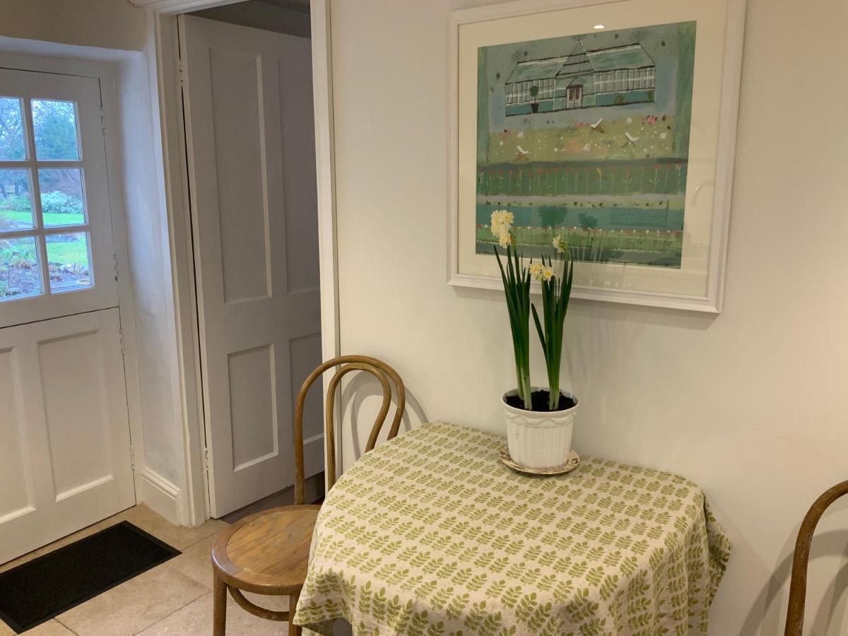 Masons Cottage, An Idyllic Retreat In An Area Of Outstanding Beauty, Close To Blenheim Palace, Oxford & The Cotswolds Stonesfield 外观 照片