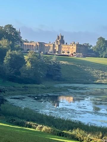 Masons Cottage, An Idyllic Retreat In An Area Of Outstanding Beauty, Close To Blenheim Palace, Oxford & The Cotswolds Stonesfield 外观 照片