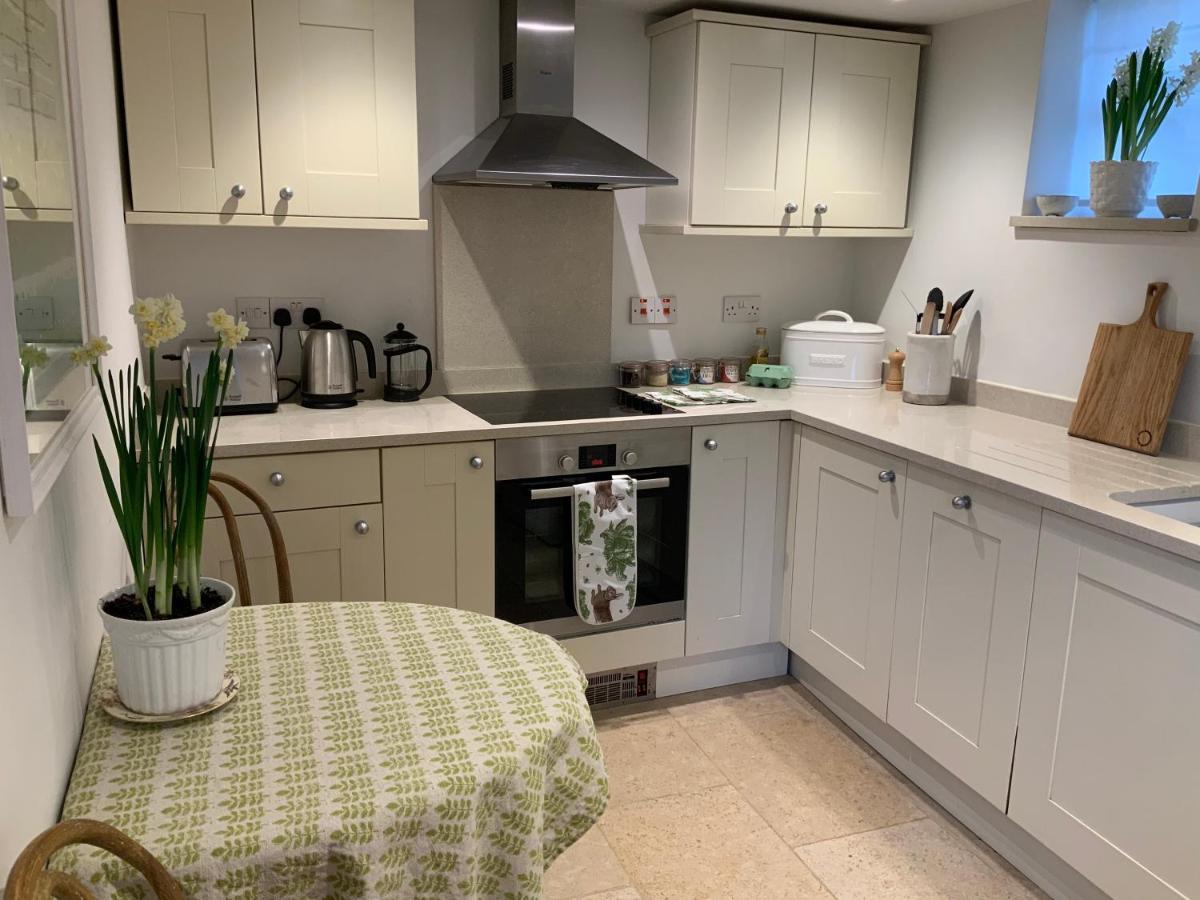 Masons Cottage, An Idyllic Retreat In An Area Of Outstanding Beauty, Close To Blenheim Palace, Oxford & The Cotswolds Stonesfield 外观 照片