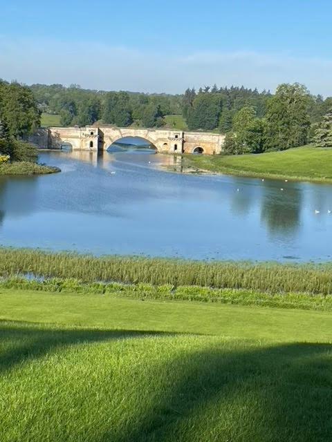 Masons Cottage, An Idyllic Retreat In An Area Of Outstanding Beauty, Close To Blenheim Palace, Oxford & The Cotswolds Stonesfield 外观 照片
