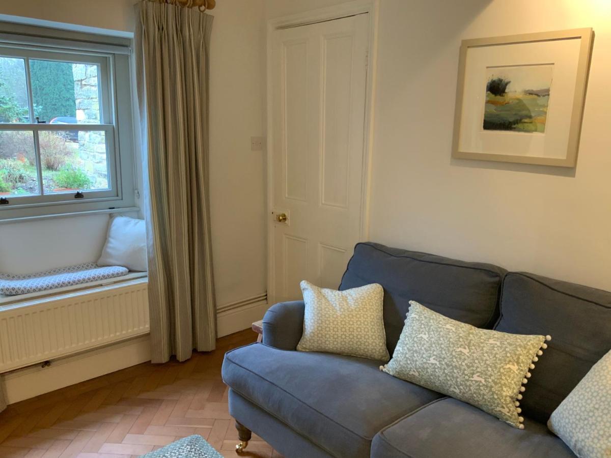 Masons Cottage, An Idyllic Retreat In An Area Of Outstanding Beauty, Close To Blenheim Palace, Oxford & The Cotswolds Stonesfield 外观 照片