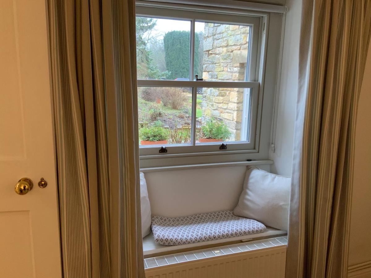 Masons Cottage, An Idyllic Retreat In An Area Of Outstanding Beauty, Close To Blenheim Palace, Oxford & The Cotswolds Stonesfield 外观 照片