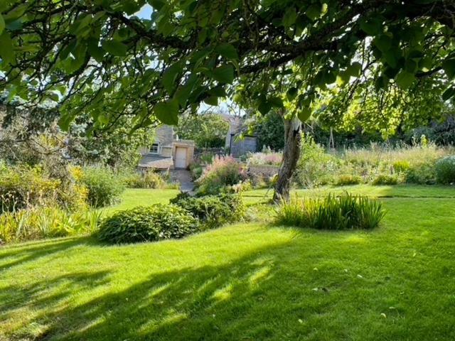 Masons Cottage, An Idyllic Retreat In An Area Of Outstanding Beauty, Close To Blenheim Palace, Oxford & The Cotswolds Stonesfield 外观 照片