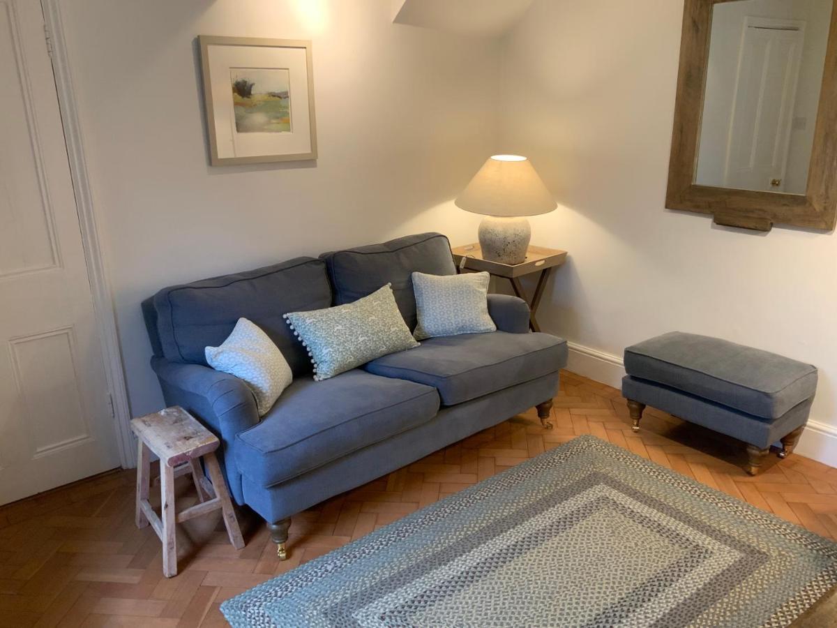 Masons Cottage, An Idyllic Retreat In An Area Of Outstanding Beauty, Close To Blenheim Palace, Oxford & The Cotswolds Stonesfield 外观 照片