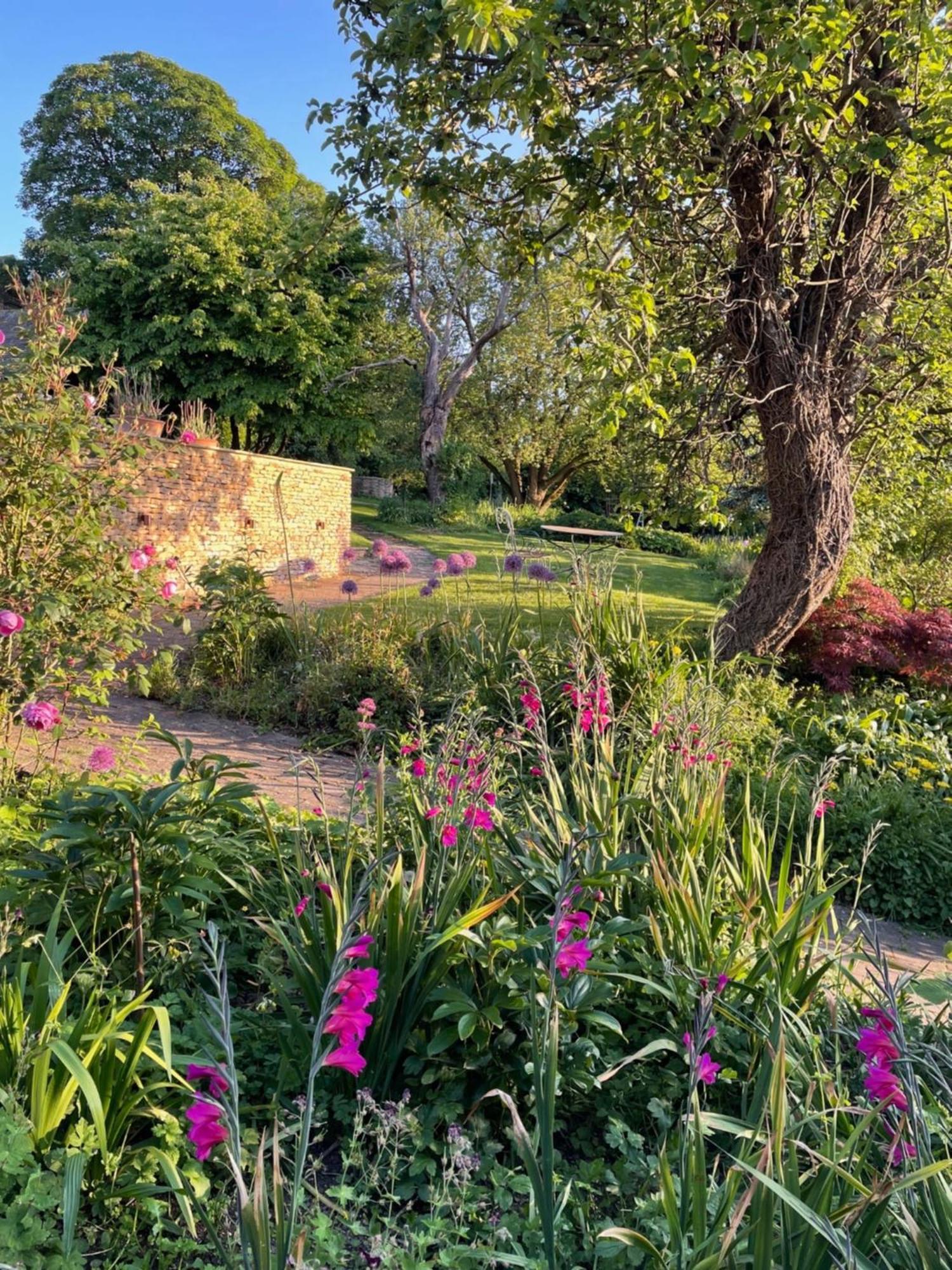 Masons Cottage, An Idyllic Retreat In An Area Of Outstanding Beauty, Close To Blenheim Palace, Oxford & The Cotswolds Stonesfield 外观 照片