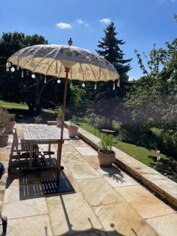 Masons Cottage, An Idyllic Retreat In An Area Of Outstanding Beauty, Close To Blenheim Palace, Oxford & The Cotswolds Stonesfield 外观 照片